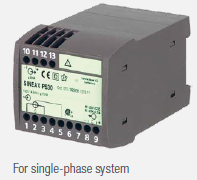 SINEAX Q531