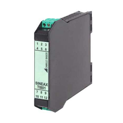 SINEAXTI801
