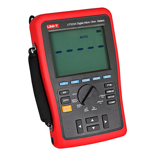 UT620A