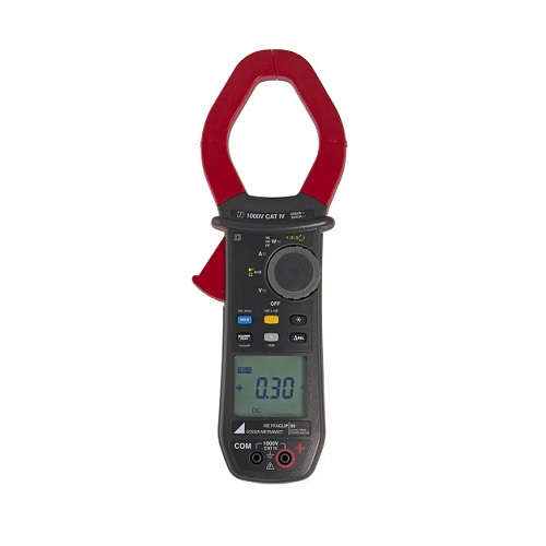 METRACLIP88
