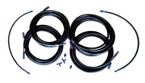 大气数据测试仪管路套件Hose-Kit