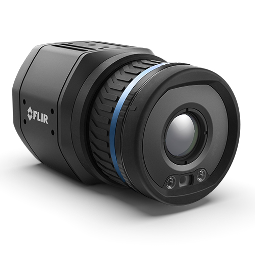 FLIR A700系列智能传感器热像仪