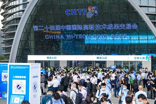 德国GMC-I高美测仪完美谢幕2022慕尼黑华南电子展