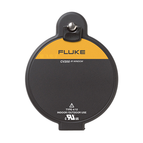 Fluke CV400 ClirVu®95毫米(4 英寸)红外窗口