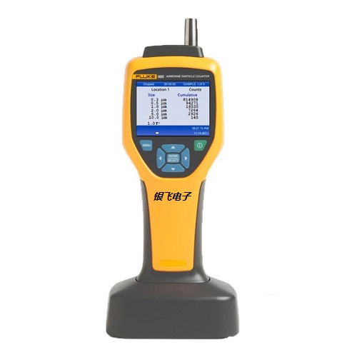 Fluke985