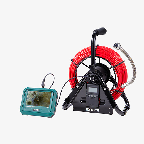 Extech HDV750