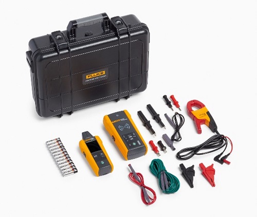 Fluke2052寻线仪