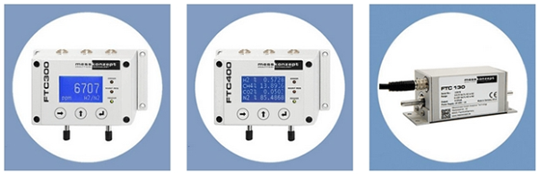 FTC320氩气分析仪 FTC400氢气分析仪 FTC130氩气传感器