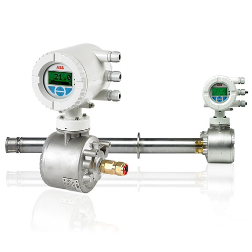 ABB Endura AZ30 燃烧氧监测仪