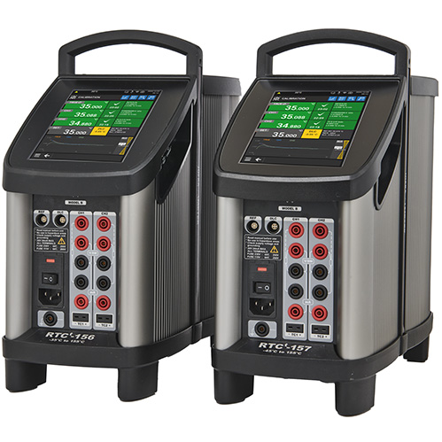 AMETEK RTCt-156C 增强型干体炉 温度校验仪