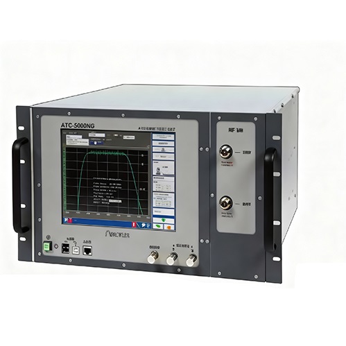 VIAVI ATC-5000NG测试仪