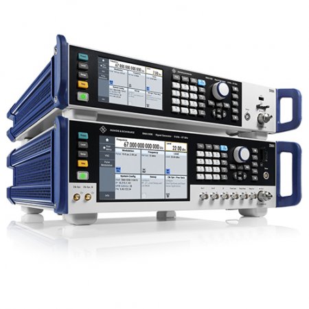 SMA100B-B120
