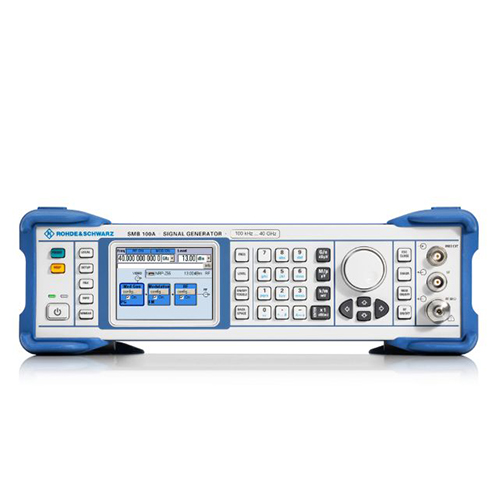 R&S SMB100A-B140射频微波信号源