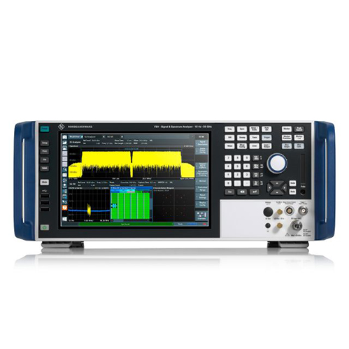 R&S FSV3007频谱分析仪