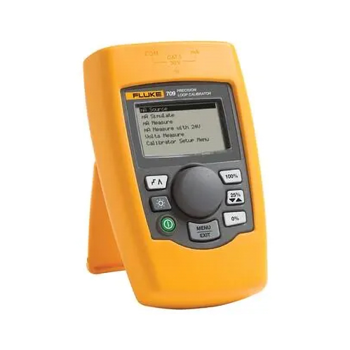 FLUKE709回路校验仪