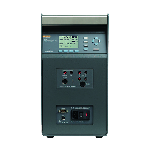 FLUKE Norma5000高精度功率分析仪
