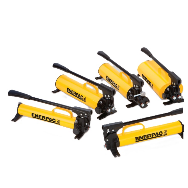 ENERPAC P-84手动泵