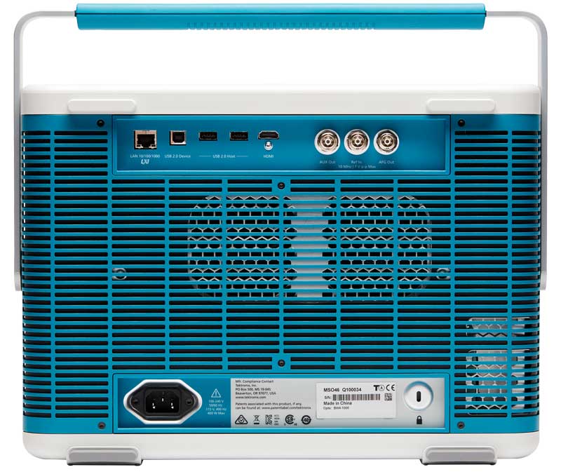 MSO44 Back