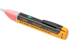 Fluke1AC II非接触式电压测试仪