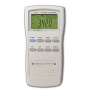 TH2821B便携式测试仪LCR数字电桥