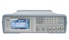 TH2638电容测量仪LCR数字电桥