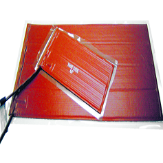 SRL/SRP 硅橡胶加热毯