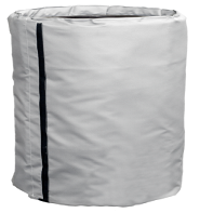 FGDI型 圆桶保温套