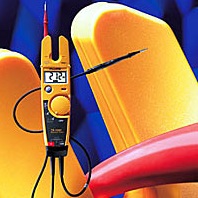 FlukeT5-1000电压波动测试仪