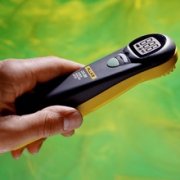 Fluke CO 220 一氧化碳测试仪