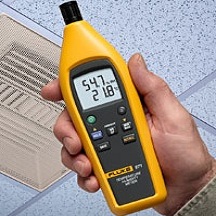 Fluke971温度湿度测量仪