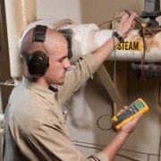 Fluke177C数字万用表