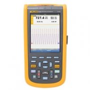 Fluke125B手持式示波器