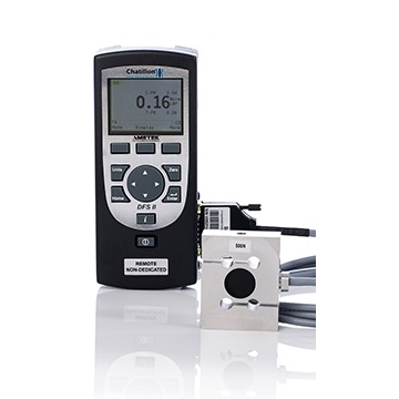 Chatillon DFS II R ND系列数字测力计