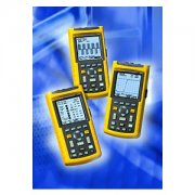 Fluke124万用示波表
