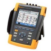 Fluke434IIP三相电能质量分析仪