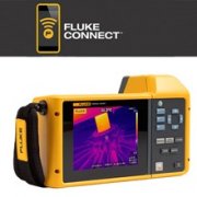 Fluke TiX560 红外热像仪
