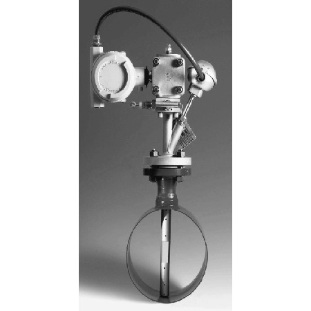 ABB H811 Torbar均速管流量计