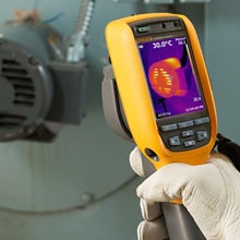 Fluke Ti100 通用型热像仪
