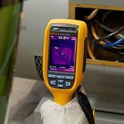 Fluke Ti125 热像仪