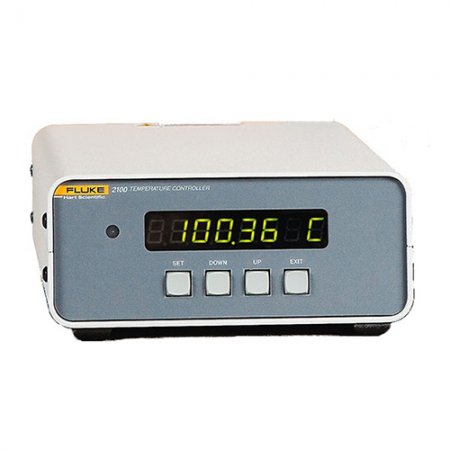 Fluke2100T台式温度控制器