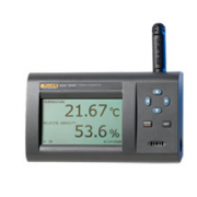 Fluke1622A-H温湿度记录仪