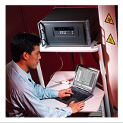 Fluke2680数据采集器