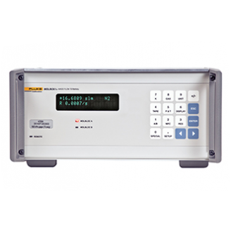 Fluke molbox1+ 流量测量主机