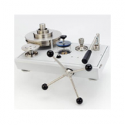 Fluke P3214 水介质活塞式压力计