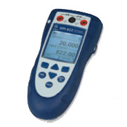 Druck DPI822 热电偶校验仪