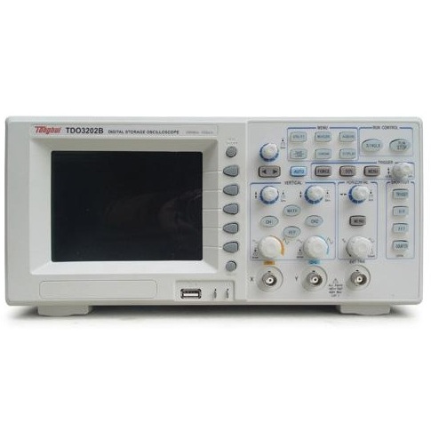 同惠TDO3062AS数字存储示波器