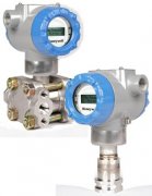 STG77S表压变送器