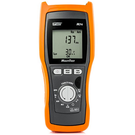M74 LAN电缆线路测试仪