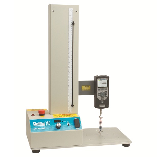 Chatillon LTCM-100电动测试机架