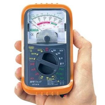 HT14N指针式万用表